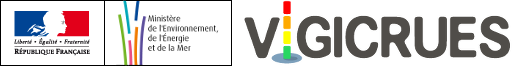 Logo Vigicrues